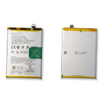BATTERIA PER OPPO REALME REALME C11 C21Y C3 5 5S 5I 5000MAH BLP729 PRODUZIONE 2023