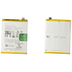 BATTERIA PER OPPO REALME 8I 5G / C30 / C31 / C33 / C35 5000MAH BLP877 PRODUZIONE 2023