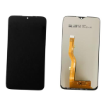 TOUCH SCREEN SCHERMO PER ALCATEL 1SE 2020 5030D 5030F 5030U NERO VETRO LCD DISPLAY