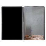 TOUCH SCREEN SCHERMO PER SAMSUNG TAB A7 10.4 (2020) T500 T503 T505 VETRO LCD DISPLAY GRIGIO / NERO