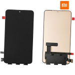 TOUCH SCREEN SCHERMO ORIGINALE SERVICE PACK PER XIAOMI 13T / 13T PRO 5G NERO VETRO LCD DISPLAY X-446