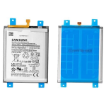 BATTERIA ORIGINALE PER SAMSUNG GALAXY A23 5G A236B / M23 5G M236B / M33 5G M336B / M52 5G M526B / M53 5G M536B EB-BM526ABY GH82-29731A SERVICE PACK