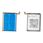 BATTERIA ORIGINALE PER SAMSUNG GALAXY A32 5G A326B / A42 5G A426B / A72 4G A725F / A72 5G A726B EB-BA426ABY GH82-24377A GH82-25123A SERVICE PACK