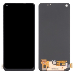 DISPLAY LCD OLED PER OPPO RENO 5Z - A94 - A94 5G - A74 4G - A95 5G - A74 4G - RENO 4 SE / REALME 7 - 8 - 8 PRO - Q2 TOUCH SCREEN SCHERMO VETRO NERO