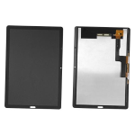 DISPLAY LCD PER HUAWEI MEDIAPAD M6 10.8" TOUCH SCREEN SCHERMO VETRO NERO