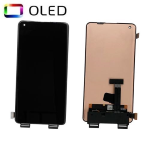 DISPLAY LCD AMOLED PER OPPO FIND X5 CPH2307 TOUCH SCREEN SCHERMO VETRO NERO