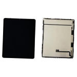 DISPLAY LCD PER IPAD PRO 12.9 3a 2018 / 4a 2020 A1876 A2014 A1895 A1983 A2229 A2069 A2232 A2233 TOUCH SCREEN SCHERMO VETRO NERO
