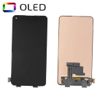 TOUCH SCREEN SCHERMO OLED PER ONEPLUS 8T KB2000 KB2001 KB2003 KB2005 NERO VETRO LCD DISPLAY