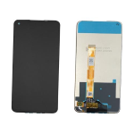 TOUCH SCREEN SCHERMO PER ONEPLUS NORD N10 5G BE2025 BE2026 BE2028 BE2029 NERO VETRO LCD DISPLAY
