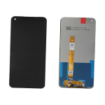 TOUCH SCREEN SCHERMO PER ONEPLUS NORD N100 BE2011 BE2012 BE2013 BE2015 NERO VETRO LCD DISPLAY