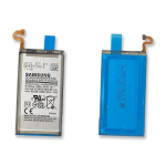 BATTERIA ORIGINALE PER SAMSUNG GALAXY S9 G960F EB-BG960ABA EB-BG960ABE GH82-15963A SERVICE PACK