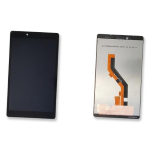 TOUCH SCREEN SCHERMO PER SAMSUNG TAB A 8.0 T290 VETRO LCD DISPLAY NERO
