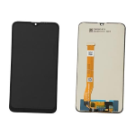 DISPLAY LCD PER OPPO A1K / REALME C2 TOUCH SCREEN SCHERMO VETRO NERO