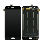DISPLAY LCD PER OPPO A59 / A59M / F1S TOUCH SCREEN SCHERMO VETRO NERO