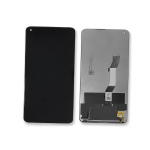 TOUCH SCREEN SCHERMO PER XIAOMI MI 10T / MI 10T PRO / REDMI K30S NERO VETRO LCD DISPLAY
