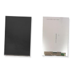 DISPLAY LCD PER SAMSUNG TAB A 10.1A SM-T580 T585 SCHERMO MONITOR