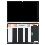 DISPLAY LCD PER HUAWEI MATEPAD T10S TOUCH SCREEN SCHERMO VETRO NERO