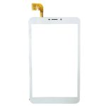 VETRO TOUCH SCREEN SCHERMO BIANCO PER TAB MEDIACOM SMARTPAD 8 S2 4G M-MP8S2A4G
