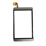 VETRO TOUCH SCREEN SCHERMO SILVER GRAY PER TAB MEDIACOM SMARTPAD MX8 M-SP8MXA