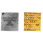IC CHIP INTEGRATO 338S00537 U4900 CONTROLLO SMALL AUDIO PER IPHONE 12 / 12 MINI / 12 PRO / 12 PRO MAX / 13 / 13 MINI / 13 PRO / 13 PRO MAX / 14 / 14 PLUS / 14 PRO MAX