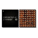 IC CHIP INTEGRATO 338S00762 CAMERA POWER SUPPLY POWER MANAGER CONTROLLO ALIMENTAZIONE FOTOCAMERA PER IPHONE 13 / 13 MINI / 13 PRO /13 PRO MAX