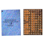 IC CHIP INTEGRATO 338S00843 AUDIO PER IPHONE 14 / 14 PLUS / 14 PRO / 14 PRO MAX / 15 / 15 PLUS / 15 PRO / 15 PRO MAX