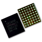 IC CHIP INTEGRATO U2 1616A0 RICARICA TRISTAR HYDRA PER IPHONE 13 / 13 PRO / 13 PRO MAX / 13 MINI