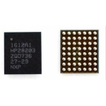 IC CHIP INTEGRATO U2 U6300 1612AI TRISTAR ALIMENTAZIONE POWER CARICA CHARGING PER IPHONE 8 / 8 PLUS / X / XS / XS MAX / XR / 11 / 11 PRO / 11 PRO MAX