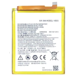 BATTERIA PER MOTOROLA MOTO G200 5G XT2175 MB50 4700mAh/5000mAh