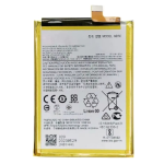 BATTERIA PER MOTOROLA MOTO G31 / G42 ND50 4700mAh/5000mAh