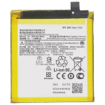 BATTERIA PER MOTOROLA MOTO G73 5G PV50 4850mAh / 5000mAh