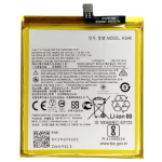 BATTERIA PER MOTOROLA MOTO G8 / G8 PLAY / ONE MACRO KG40 3760mAh / 4000mAh