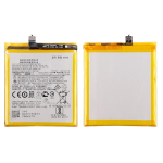 BATTERIA PER MOTOROLA MOTO ONE VISION XT1970 KR40 3290mAh / 35000mAh