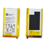 BATTERIA PER MOTOROLA MOTO Z PLAY XT1635 GL40 3300mAh