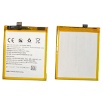 BATTERIA PER ONEPLUS 5 A5000 / 5T A5010 BLP637 3210mAh / 3300mAh PRODUZIONE 2024