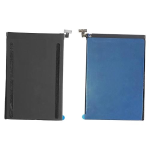 BATTERIA RICAMBIO PER APPLE IPAD MINI 6 A2522 5034mAh PRODUZIONE 2023 0 CICLI