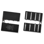 BATTERIA RICAMBIO PER APPLE IPAD PRO 12.9 2015 A1577 10307mAh PRODUZIONE 2023 0 CICLI