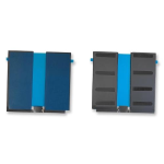 BATTERIA RICAMBIO PER APPLE IPAD PRO 12.9 3A GEN. 2018 A2043 9720mAh PRODUZIONE 2023 0 CICLI