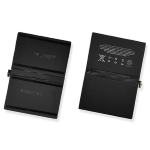 BATTERIA RICAMBIO PER APPLE IPAD PRO 9.7 2016 A1664 7306mAh PRODUZIONE 2023 0 CICLI