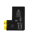 BATTERIA PER APPLE IPHONE 12 PRO MAX 3687mAh RICAMBIO PRODUZIONE 2023 0 CICLI (SWAP SENZA FLAT NO FLEX)