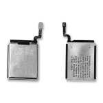 BATTERIA RICAMBIO PER APPLE WATCH SERIE 5 40MM A2277 240mAh PRODUZIONE 2023 0 CICLI
