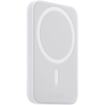 CARICABATTERIE CARICATORE PORTATILE WIRLESS MAGSAFE BATTERY PACK PER APPLE IPHONE 12 / 13 / 14 / 15 / MINI / PRO / MAX / PLUS