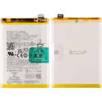 BATTERIA PER OPPO RENO 7 / 8 LITE / F21 PRO BLP907 4500mAh PRODUZIONE 2024
