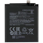 BATTERIA PER XIAOMI MI 10 LITE 5G 4160MAH BM4R PRODUZIONE 2023