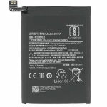 BATTERIA PER XIAOMI MI 10T LITE 5G 4820MAH BM4W PRODUZIONE 2023