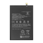 BATTERIA PER XIAOMI REDMI 9T / NOTE 9 4G / POCO M3 6000mAh BN62 PRODUZIONE 2023