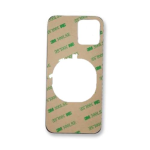 BIADESIVO 3M PER BACK COVER APPLE IPHONE 13