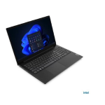 NOTEBOOK 15,6" LENOVO V15-G4 IRU K12 I5-13420H/8GB/512GB/WIN11PRO EDU (GARANZIA 3 ANNI INCLUSA)