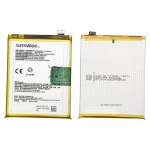 BATTERIA PER ONEPLUS NORD CE 4 LITE 5G BLPB37 4990mAh / 5110mAh PRODUZIONE 2024