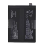 BATTERIA PER OPPO FIND X3 PRO CPH2173 PEEM00 BLP831 4500mAh PRODUZIONE 2024